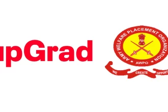 upGrad and AWPO Collaborate to Skill Military Veterans