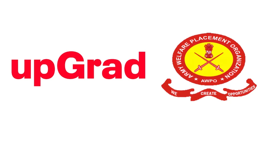 upGrad and AWPO Collaborate to Skill Military Veterans