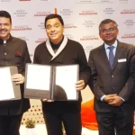 upGrad & Maharashtra Govt Sign MoU for AI Skill Development