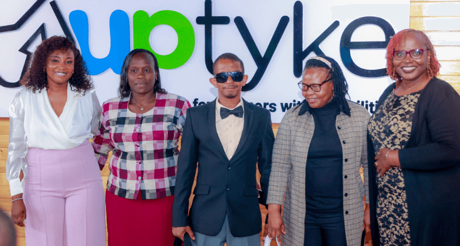 Uptyke Education Unveils Innovative Digital Content Platform for Learners With Disabilities