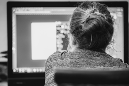 Using Graphic Design to Enhance Online Learning and Course Development