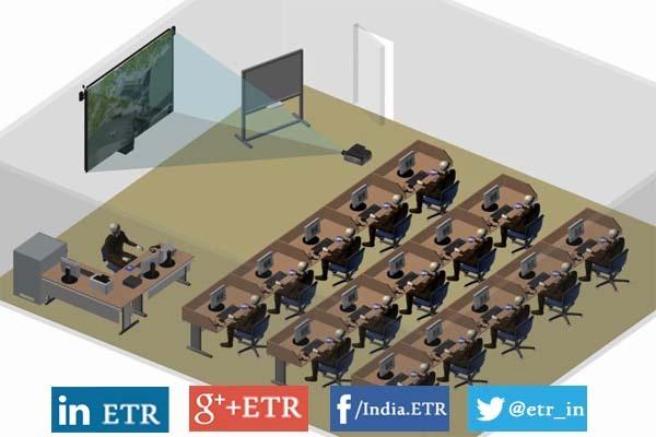 New Ways of Using Multimedia in Classroom