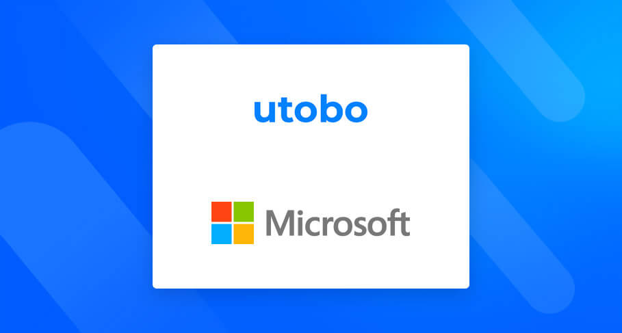 Utobo-collaborates-with-microsoft Utobo Collaborates With Microsoft to Empower Online Coaching Institutes