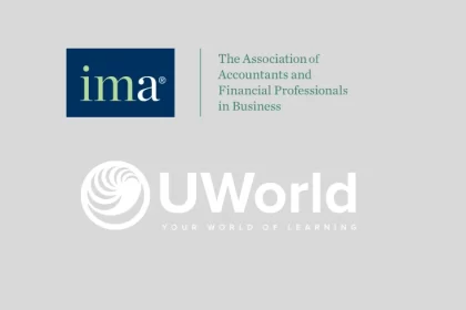 UWorld Collaborates With IMA to Boost Exam Preparation Platform