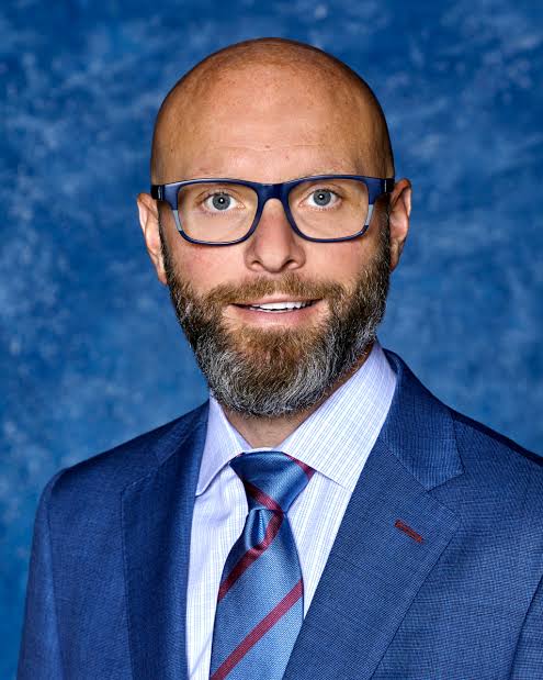 Dr. T.J. Vari