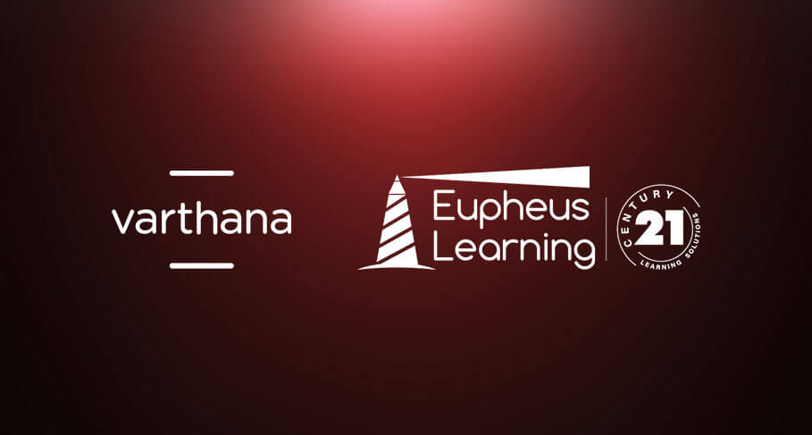 Varthana-partners-with-eupheus-learning Varthana Partners With Eupheus Learning to Offer 4000 Affordable Private Schools in Tier 3 4 Cities