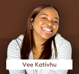Vee Kativhu – Empoweredbyvee