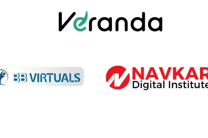 Veranda Learning Buys Stakes in BB Virtuals and Navkar Digital to Expand Its Offerings