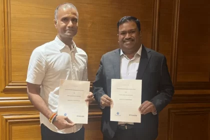 Veranda Learning & Pearson Team Up to Advance Higher Education in India