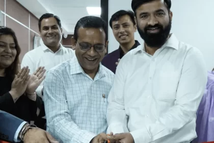 Vidyamandir Classes and ETS India Collaborate to Create Paths for International Opportunities
