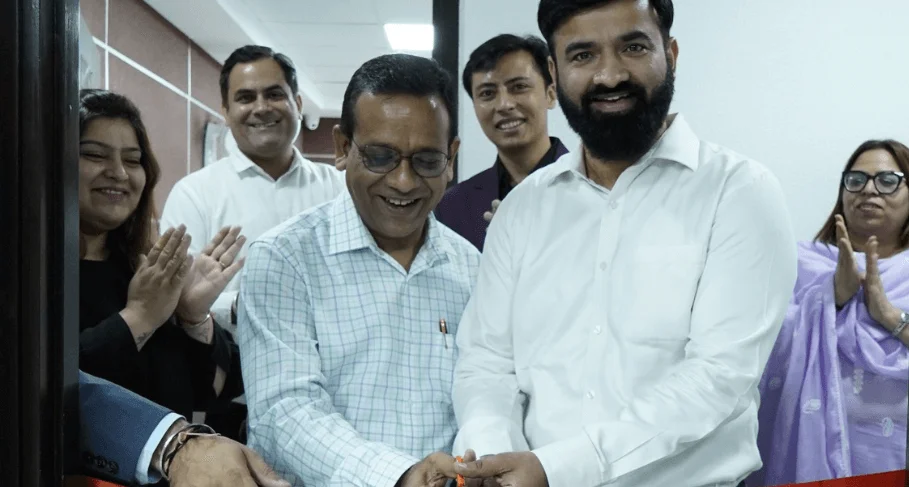 Vidyamandir Classes and ETS India Collaborate to Create Paths for International Opportunities