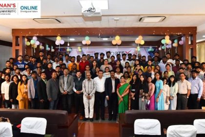 Vignan Online Launches ‘VISA', Vignan’s Integrated Support and Assistance Platform