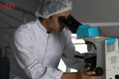 Gurugram-Based Virohan Raises $1.8M in Extended Pre-Series B Round