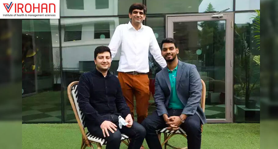 Healthcare Education Platform Virohan﻿ Raises $7M in Pre Series B1 Round