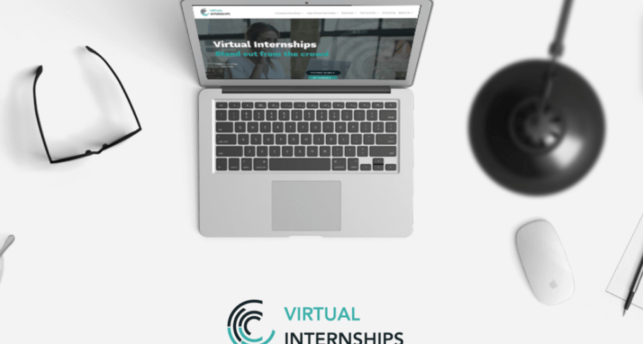 Virtual Internships & Colorado State University Global Unite to Offer Career Opportunities to Students