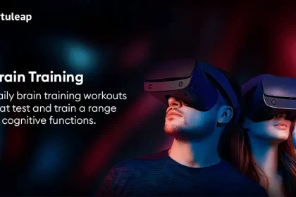 VR-Based Health EdTech Startup Virtuleap Raises $2.7M From GED Ventures