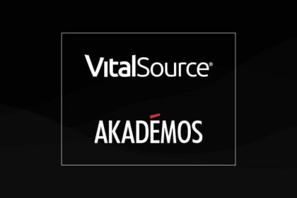 North Carolina-Based EdTech VitalSource Acquires Akademos