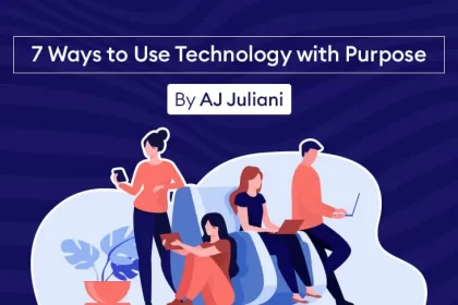 [Infographic] Understand the "Why" Behind Your Technology Use
