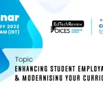 Multidisciplinary Approach For Improved Curriculum & Student Employability
