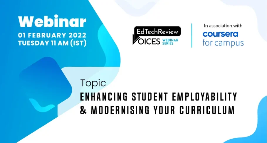 Multidisciplinary Approach for Improved Curriculum & Student Employability Multidisciplinary Approach For Improved Curriculum & Student Employability