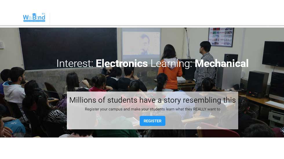 Students Now Leverage This Platform To Learn Practical Applications from Industry Experts