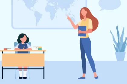 Wellbeing of Teachers - Why It Should Be a Priority in Schools