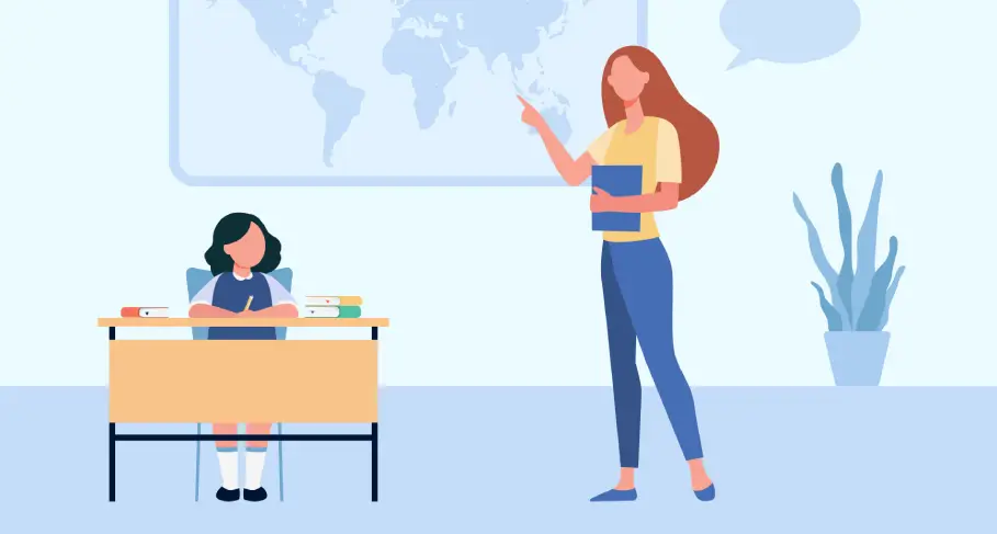Wellbeing of Teachers - Why It Should Be a Priority in Schools
