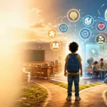 Were Teaching Children for Jobs That Wont Exist Heres What We Should Teach Instead