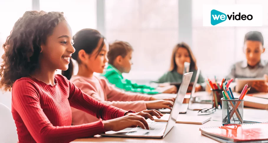 WeVideo Partners With YouTube for Enhanced Education