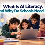 What Is AI Literacy and Why Do Schools Need It