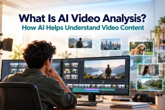 What Is AI Video Analysis How AI Helps Understand Video Content
