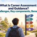 What Is Career Assessment and Guidance Challenges Key components Benefits