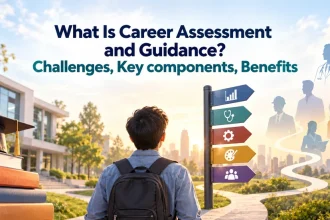 What Is Career Assessment and Guidance Challenges Key components Benefits