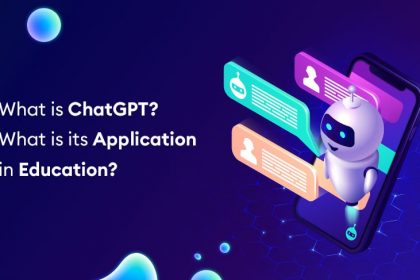 What is ChatGPT? What is its Application in Education?