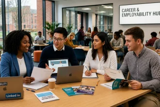 What is Student Employability