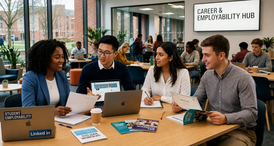 What is Student Employability? What is Student Employability