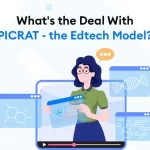 Whats the Deal With PICRAT- the Edtech Model