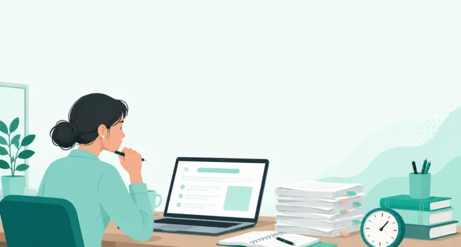 Why Ai Lesson Planning Tools Are Only Solving Half the Problem Why AI Lesson Planning Tools Are Only Solving Half the Problem