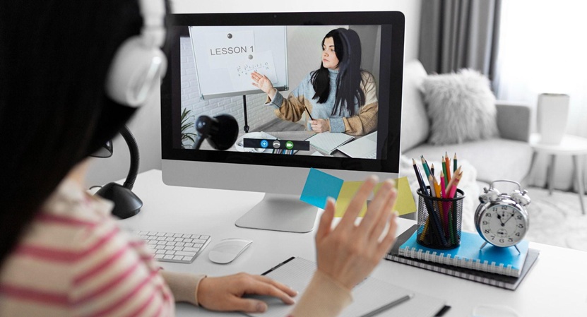 Why Choose Online Spoken English Classes in India