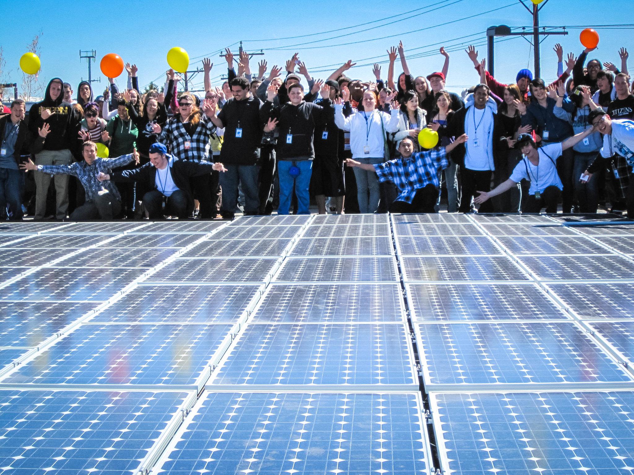 5 Reasons Why Green Schools are the Future of Education