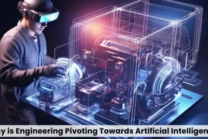 Why is Engineering Pivoting Towards Artificial Intelligence?