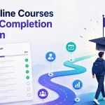 Why Most Online Courses Dont Have a Content Problem They Have a Completion Problem