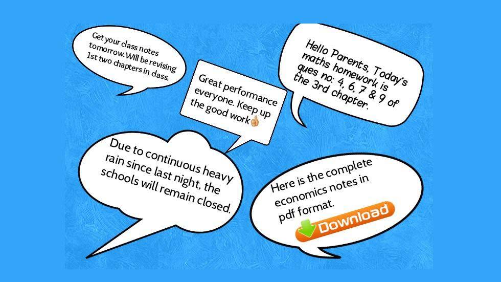 8 Reasons Why Teachers Should Engage Students & Parents on Their phones & How?