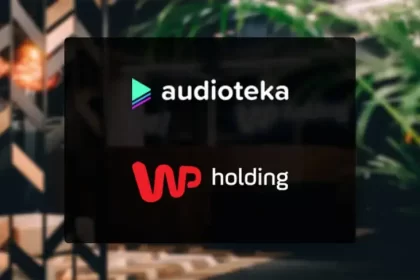 Wirtualna Polska Holding Acquires Multi-Language Audiobook Company Audioteka