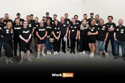 British Employee Engagement Platform WorkBuzz Raises $7.9M in Series A Round
