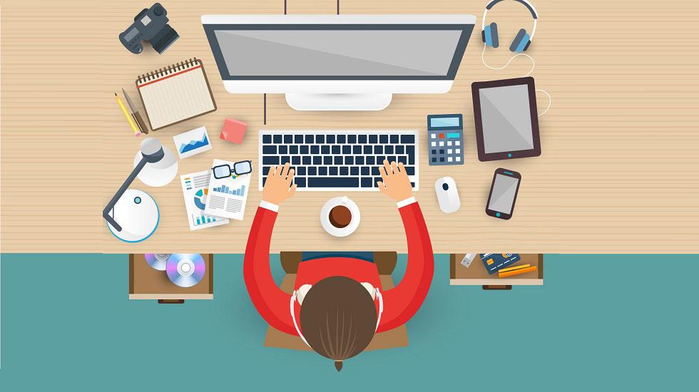 Working Professional’s Need of Staying Relevant