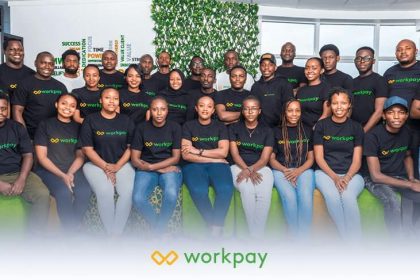 Kenyan HR Payroll Startup Workpay Raises $2.7M in Pre-Series A Round