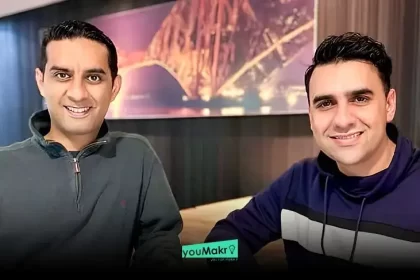 London-Based YouMakr.ai Raises $500K in Pre-Seed Round