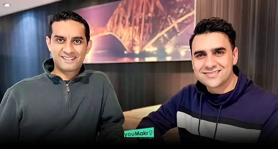 Youmakrai-raises-0k London-Based YouMakrai Raises $500K in Pre-Seed Round
