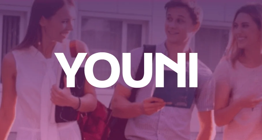 Youni Raises M in New Funding to Enhance University Admissions Youni Raises $1M in New Funding to Enhance University Admissions